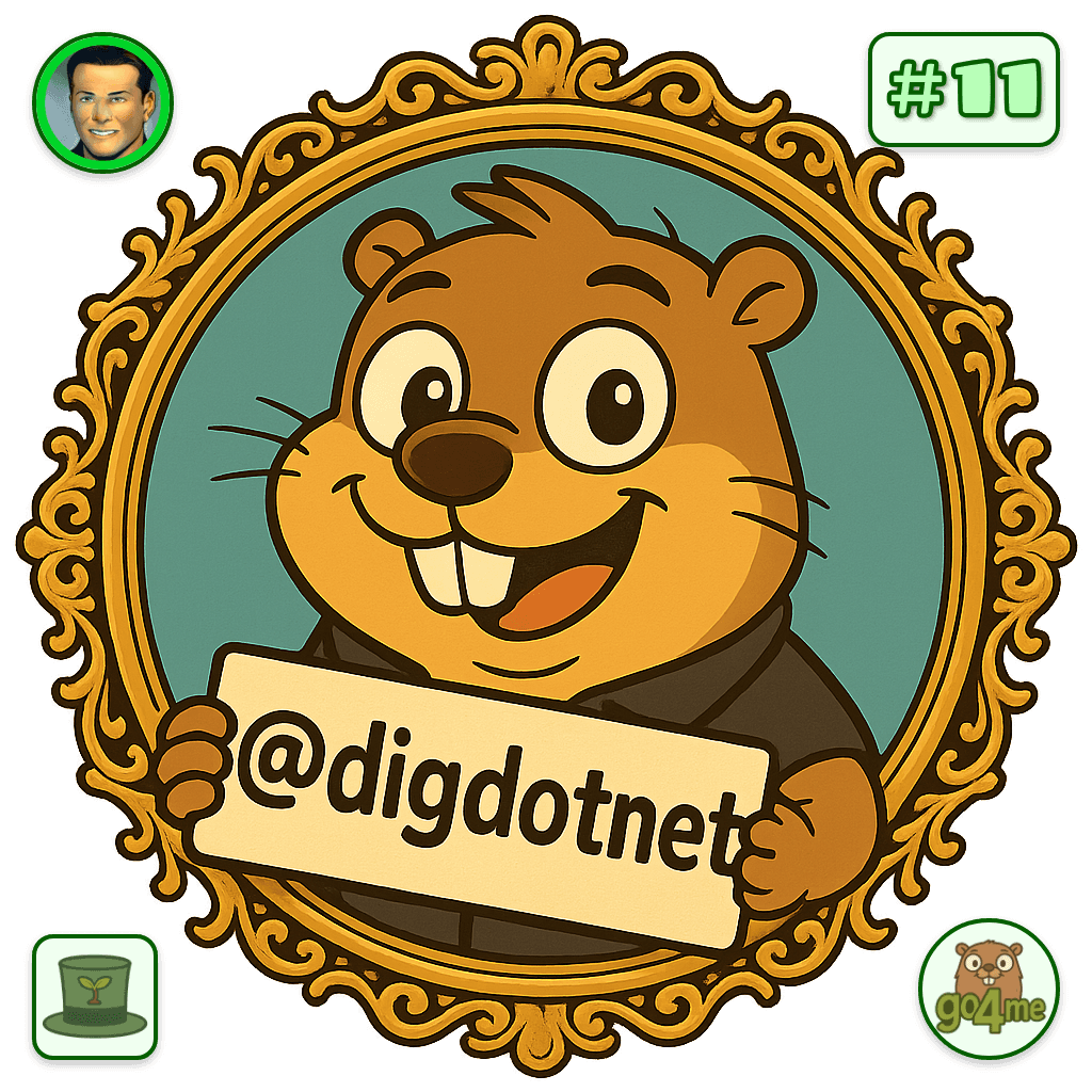 digdotnet avatar
